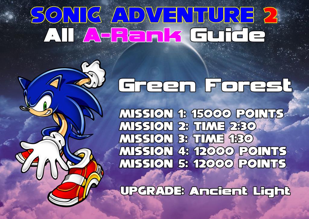 Sonic adventure 2 rom