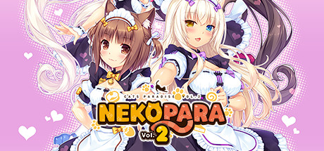 Nekopara vol 2 download