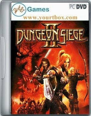 Dungeon Siege Free Download Full Version Pc